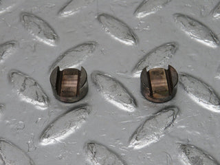 33009 Mercedes-Benz C107 R107 350 V8 Valve Rocker Arm With Spring & Tappet