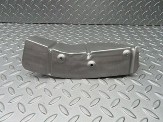 R107 SL exhaust heat shield used OEM