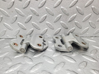 46144 Mercedes-Benz W124 Door Hinge Left Side