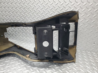 46496 Mercedes-Benz C123 280CE Coupe Centre Console Black