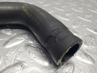 W124 Cabriolet heater hose pipe used OEM