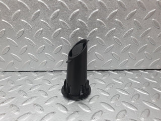 42397 Mercedes-Benz R129 320SL Coupe Soft Top Locating Pod Right 1297760257