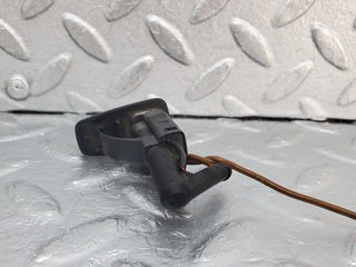 45233 Mercedes-Benz R129 300SL Coupe Windscreen Washer Nozzle 0155459928