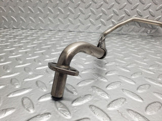 46026 Mercedes-Benz W126 420SE EGR Valve Hose Pipe