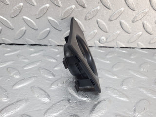 44665 Mercedes-Benz W124 220E Ignition Switch Cover Surround 1246800165