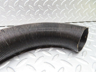R107 SL dash air vent pipe left side used OEM