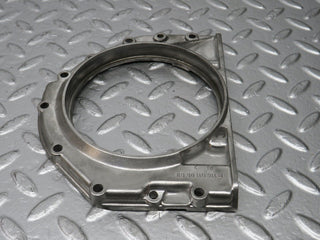 33062 Mercedes-Benz C107 R107 350 V8 Crankshaft Rear Sealing Cover 1160110608