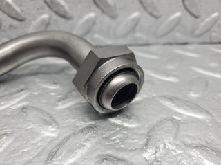 W112 coolant pipe used OEM