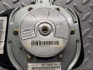 46798 Mercedes-Benz R129 320SL Coupe Left Door Airbag 1298601505