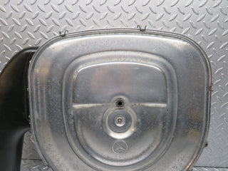 39176 Mercedes-Benz R107 500SL Aluminium Air Filter Housing 0100948602