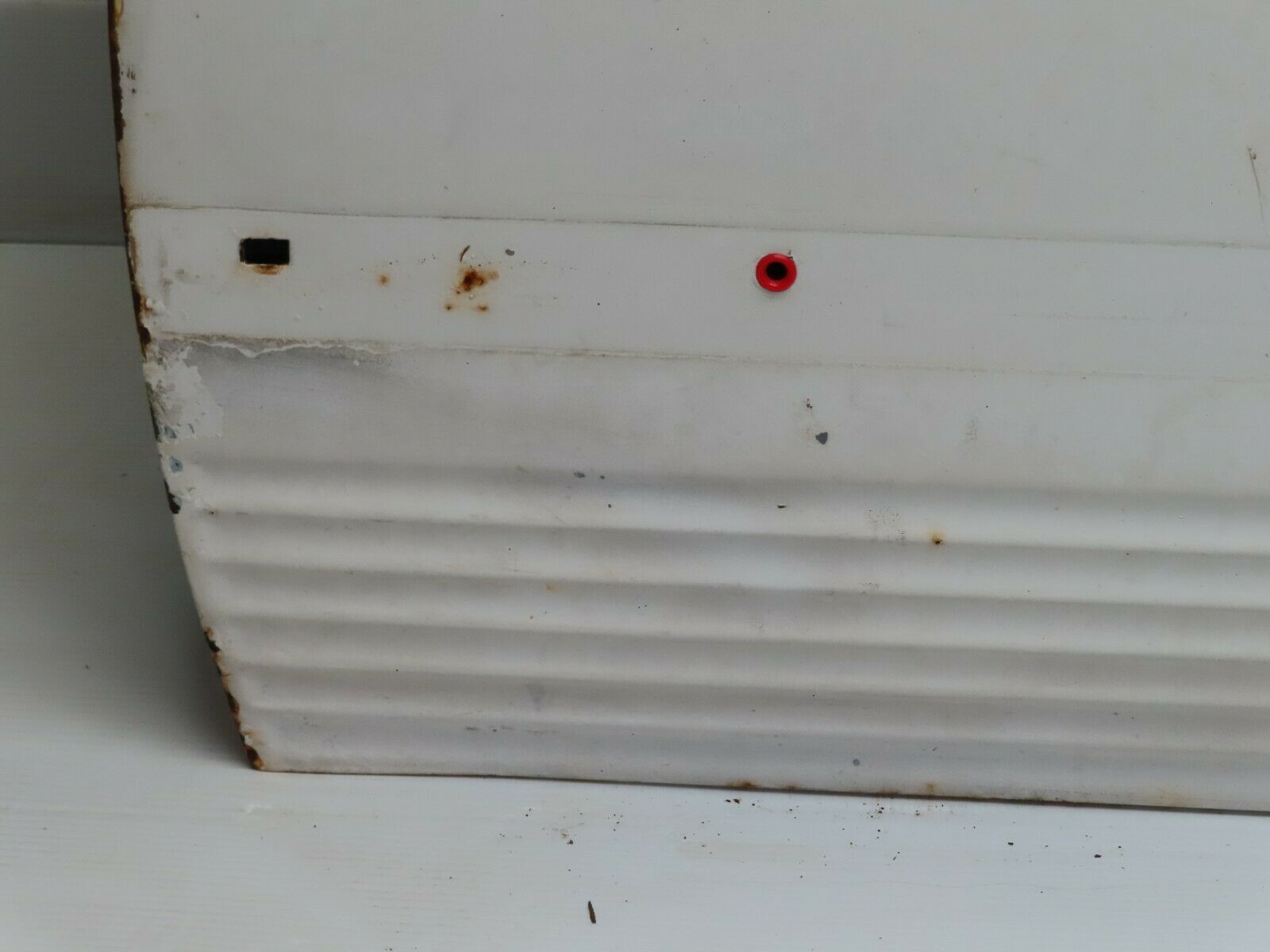 5162 Mercedes-Benz R107 350SL Left Door