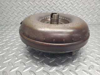 W123 torque converter used OEM
