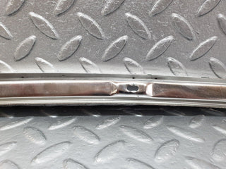 43215 Mercedes-Benz W108 280SE Rear Right Door Window Chrome Channel