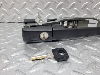 44990 Mercedes-Benz R129 300SL Coupe Right Door Exterior Handle With Key