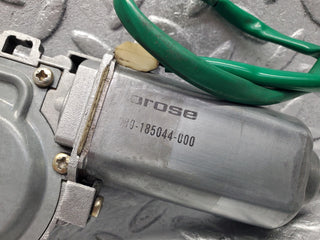 R129 SL window regulator motor left used OEM