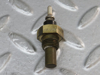 R107 SL coolant temperature sensor used OEM