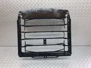 43394 Mercedes-Benz W108 280SE Front Left Seat Backrest