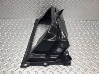 46879 Mercedes-Benz R129 320SL Coupe Heater Blower Motor Housing 1296280370 1296800470 1299971881