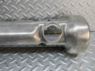 R107 SLC cylinder head valve cover right side used OEM