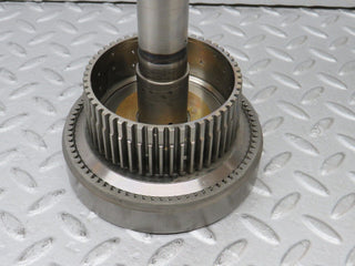 R107 SL automatic gearbox shaft used OEM