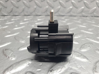 W126 Coupe gearbox kickdown switch used OEM