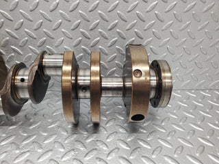 46318 Mercedes-Benz W126 420SE Crankshaft 1160312501