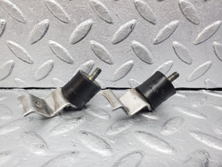 45980 Mercedes-Benz W126 420SE Air Filter Box Housing Holder 2X