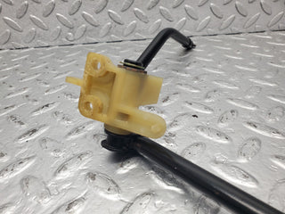 W124 Cabriolet accelerator pedal linkage used OEM