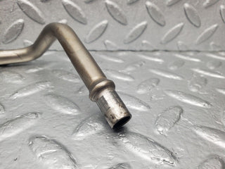 46195 Mercedes-Benz W124 280E Coolant Pipe