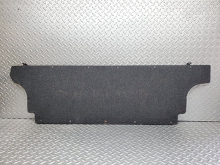 44409 Mercedes-Benz W123 280E Fuel Tank Cover Plate