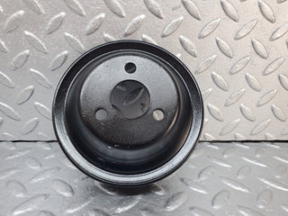 45017 Mercedes-Benz R129 300SL Coupe Water Pump Pulley 1264600379