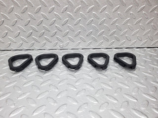 W123 valve cover gasket set used OEM