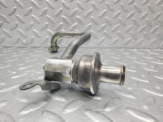 46194 Mercedes-Benz W124 280E EGR Valve Pipe 0001407860