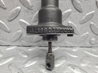 W112 idle regulator cylinder used OEM