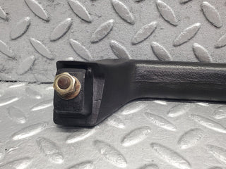 W460 dash grab handle used OEM