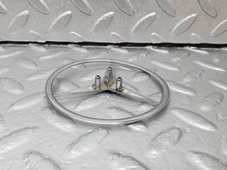 42540 Mercedes-Benz R129 320SL Coupe Trunk Badge Emblem