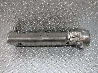 32749 Mercedes-Benz C107 R107 350 V8 Cylinder Head Valve Cover Right Side 1160161905