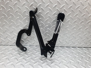 43945 Mercedes-Benz C123 230CE Coupe Bonnet Hinge Right Side