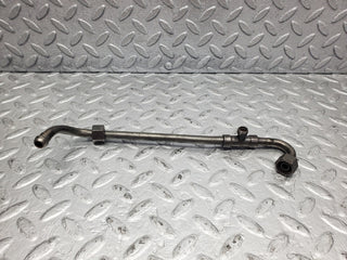W112 injection pump fuel hose pipe used OEM