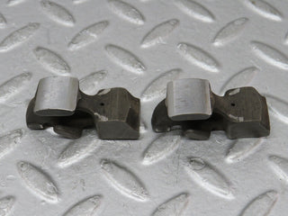 R107 SL valve rocker arm with spring and tappet used OEM