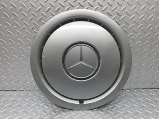 W201 Baby Benz wheel trim hub cap 14" used OEM