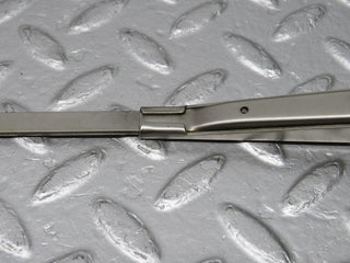 R107 SL windscreen wiper arm left side used OEM