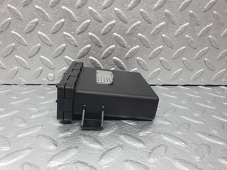 43519 Mercedes-Benz C126 300SEC Coupe Idle Control Module Unit 0025450732