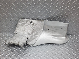 45906 Mercedes-Benz W126 420SE Exhaust Heat Shield