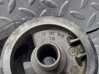 45291 Mercedes-Benz R129 300SL Coupe Oil Filter Housing 102049226