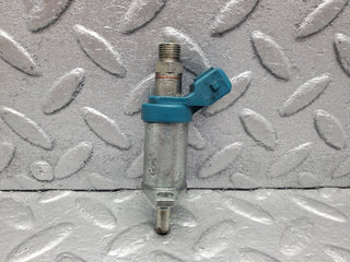 W201 Baby Benz cold start valve used OEM
