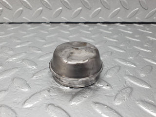 W108 wheel hub locking cap used OEM
