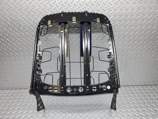 44553 Mercedes-Benz W123 280E Front Left Seat Backrest