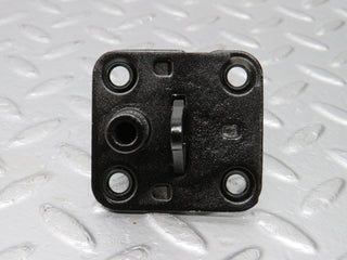 R107 SL bonnet lock latch used OEM