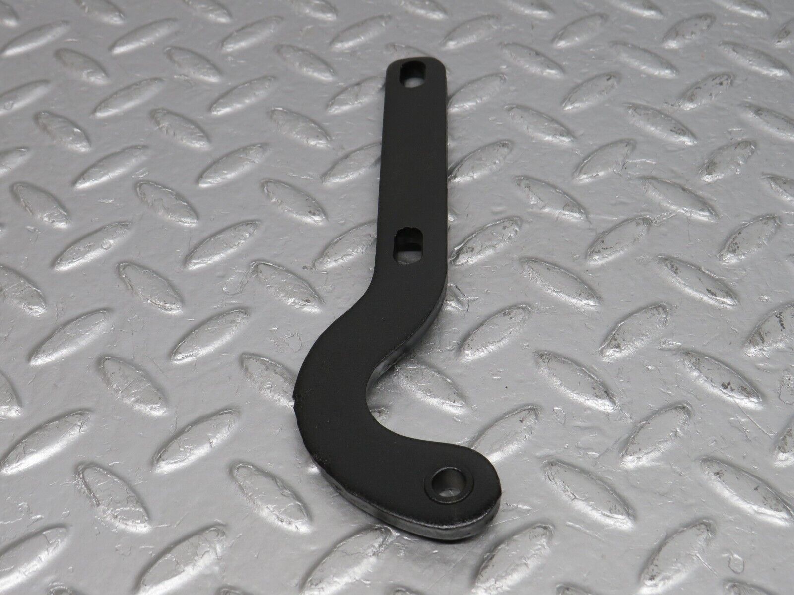 39255 Mercedes-Benz R107 500SL Left Bonnet Hinge Support